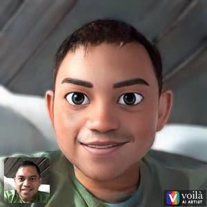 Meet your Posher, Joseph